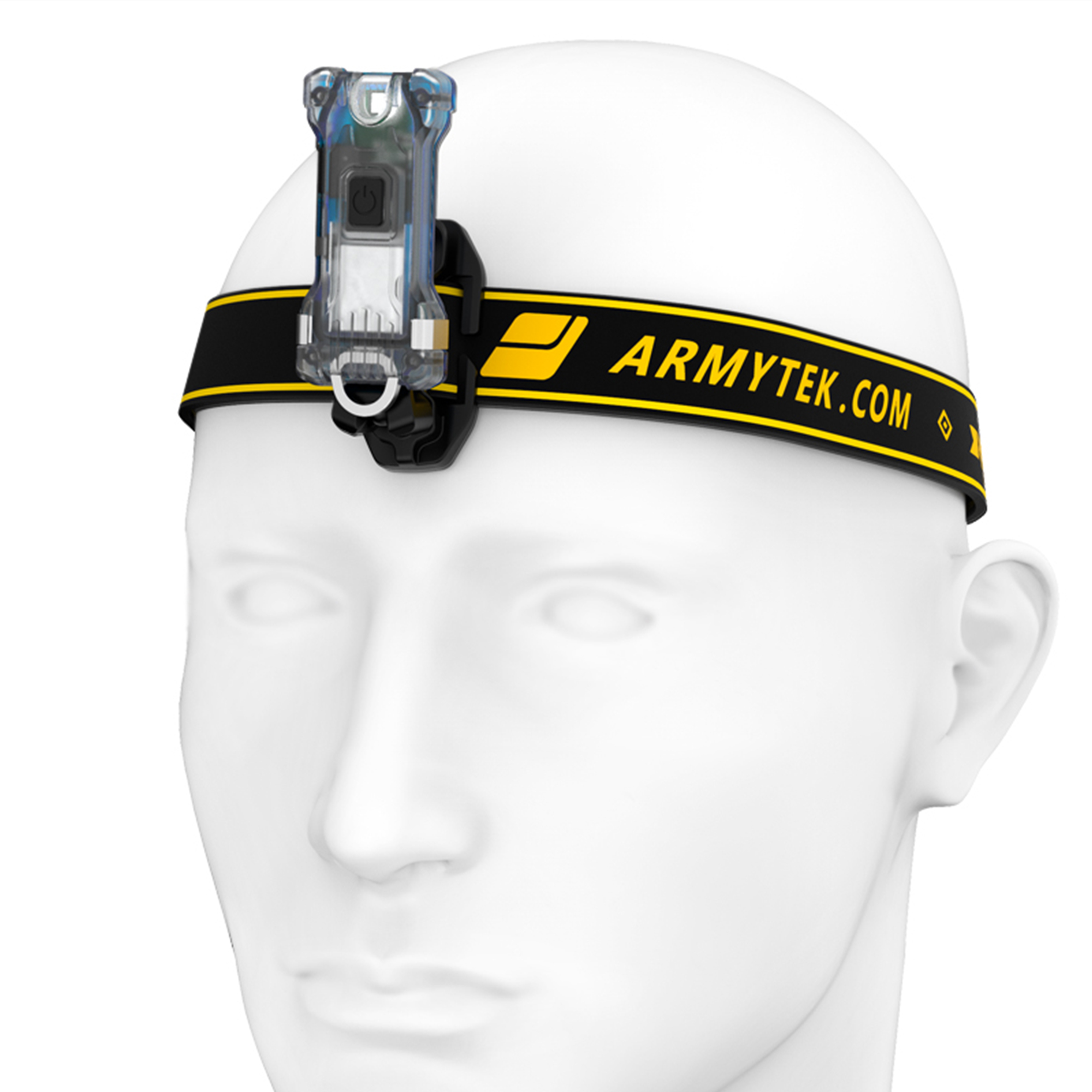 Armytek® Zippy Extended Set Blue