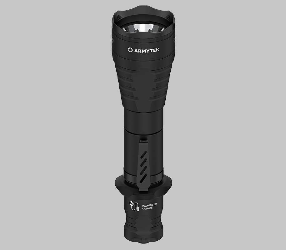 Armytek® Predator Pro Magnet USB