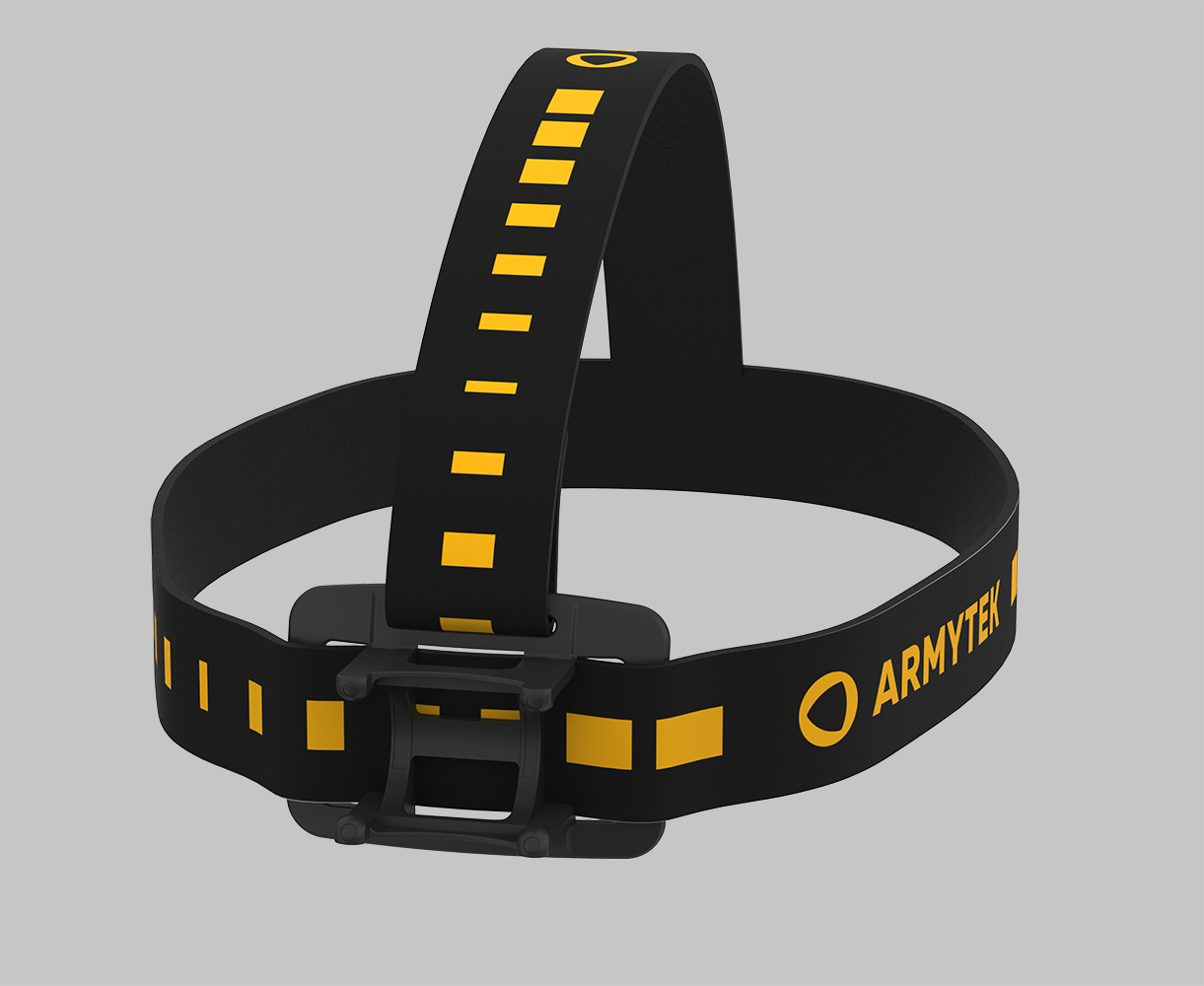 Armytek® Headmount for Wizard C2/Elf 2