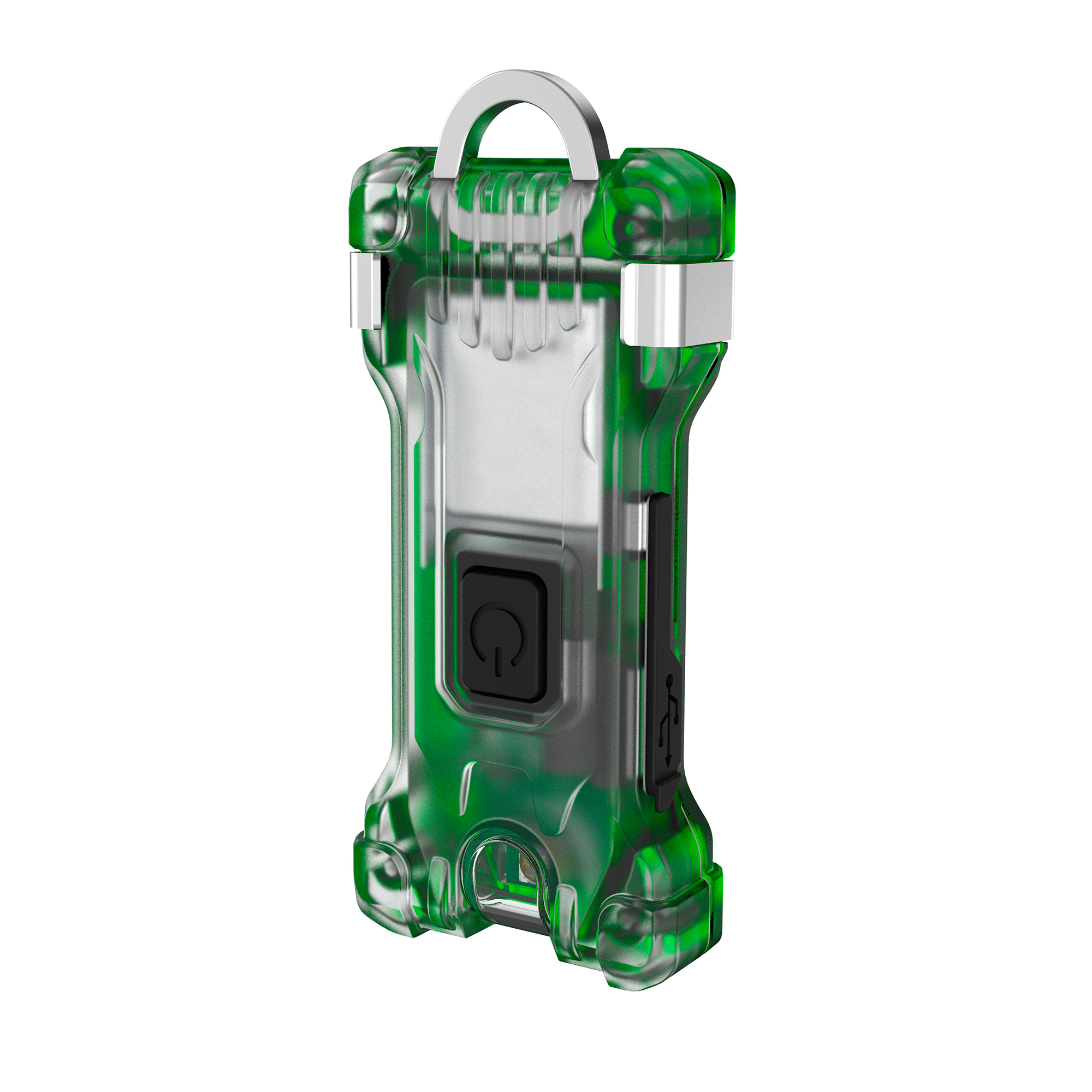 Armytek® Zippy Green