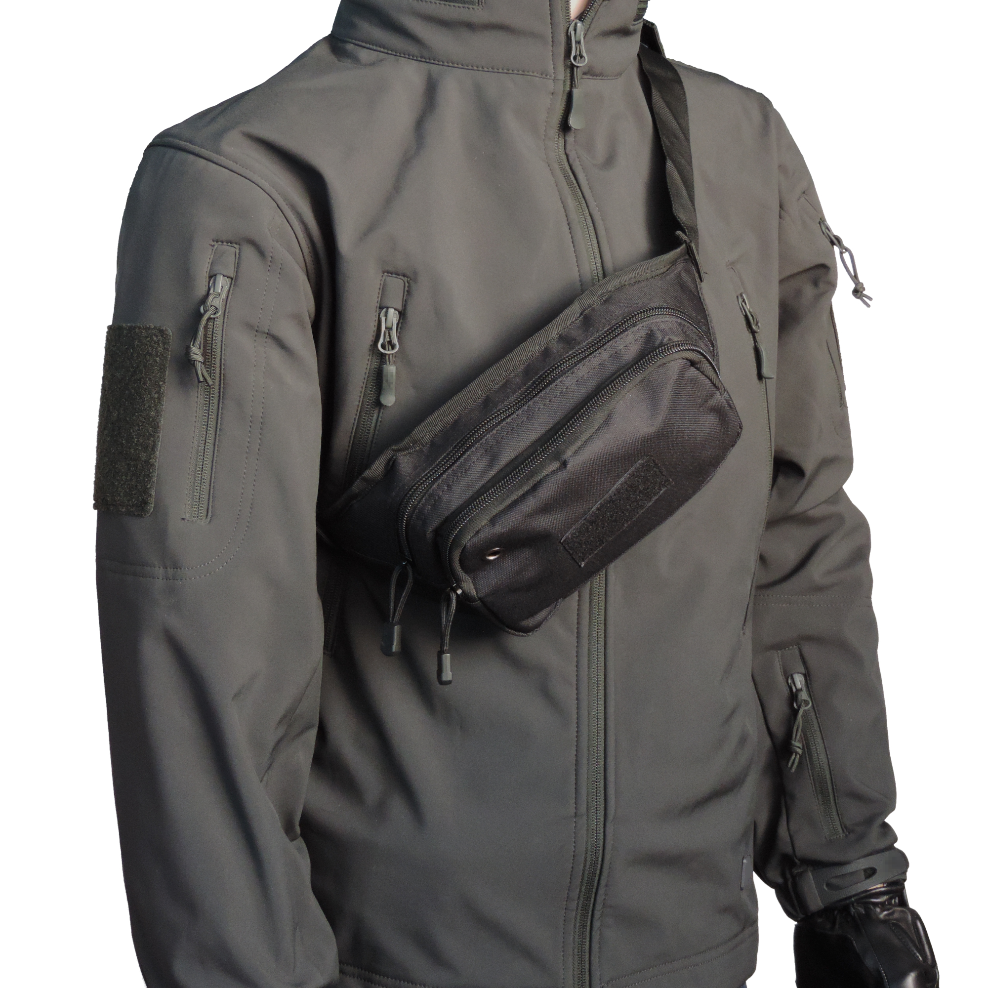 TacFirst® B280 Hüfttasche