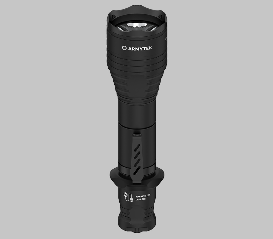 Armytek® Viking Pro Magnet USB