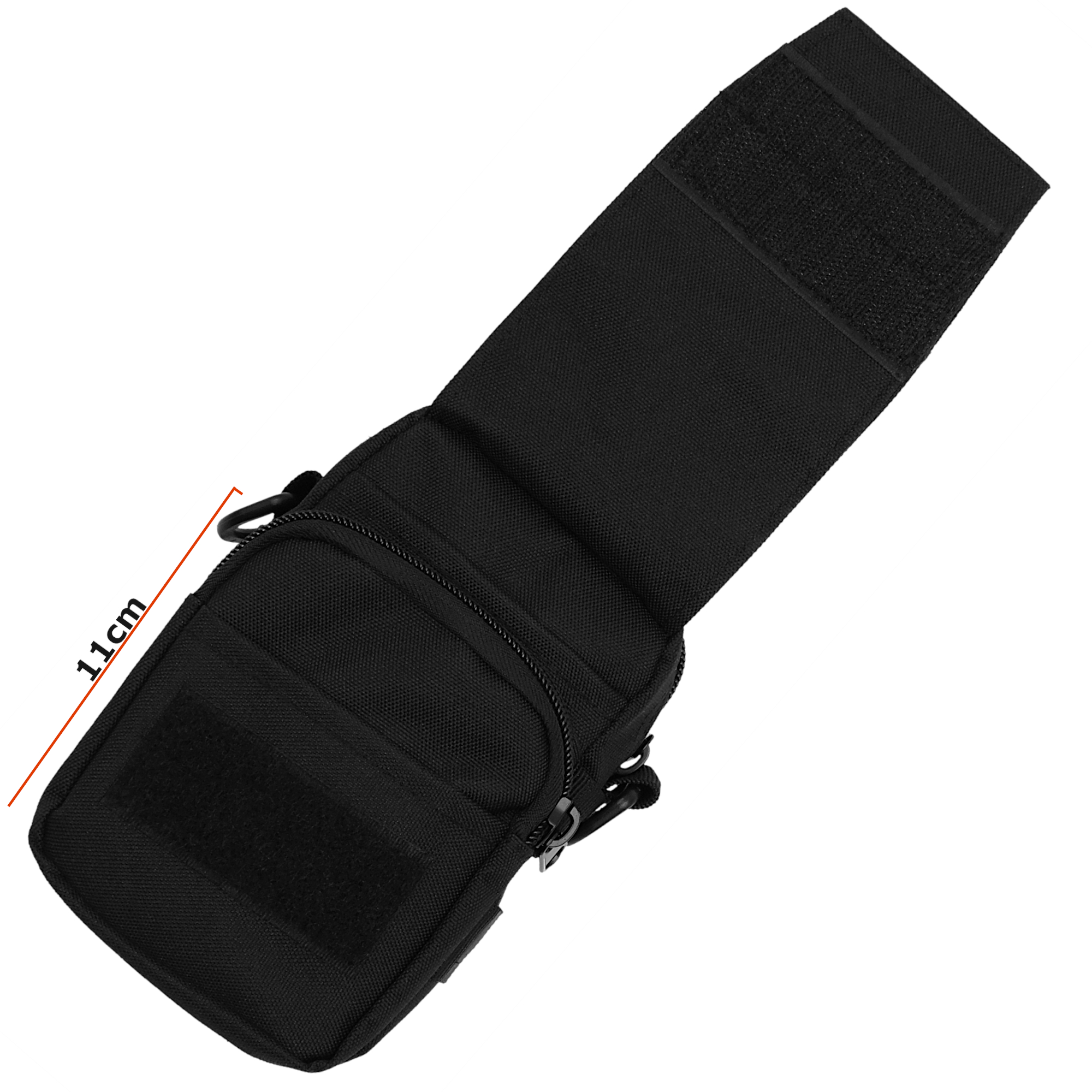 TacFirst® T185 Bag 1.0L mit Schultergurt