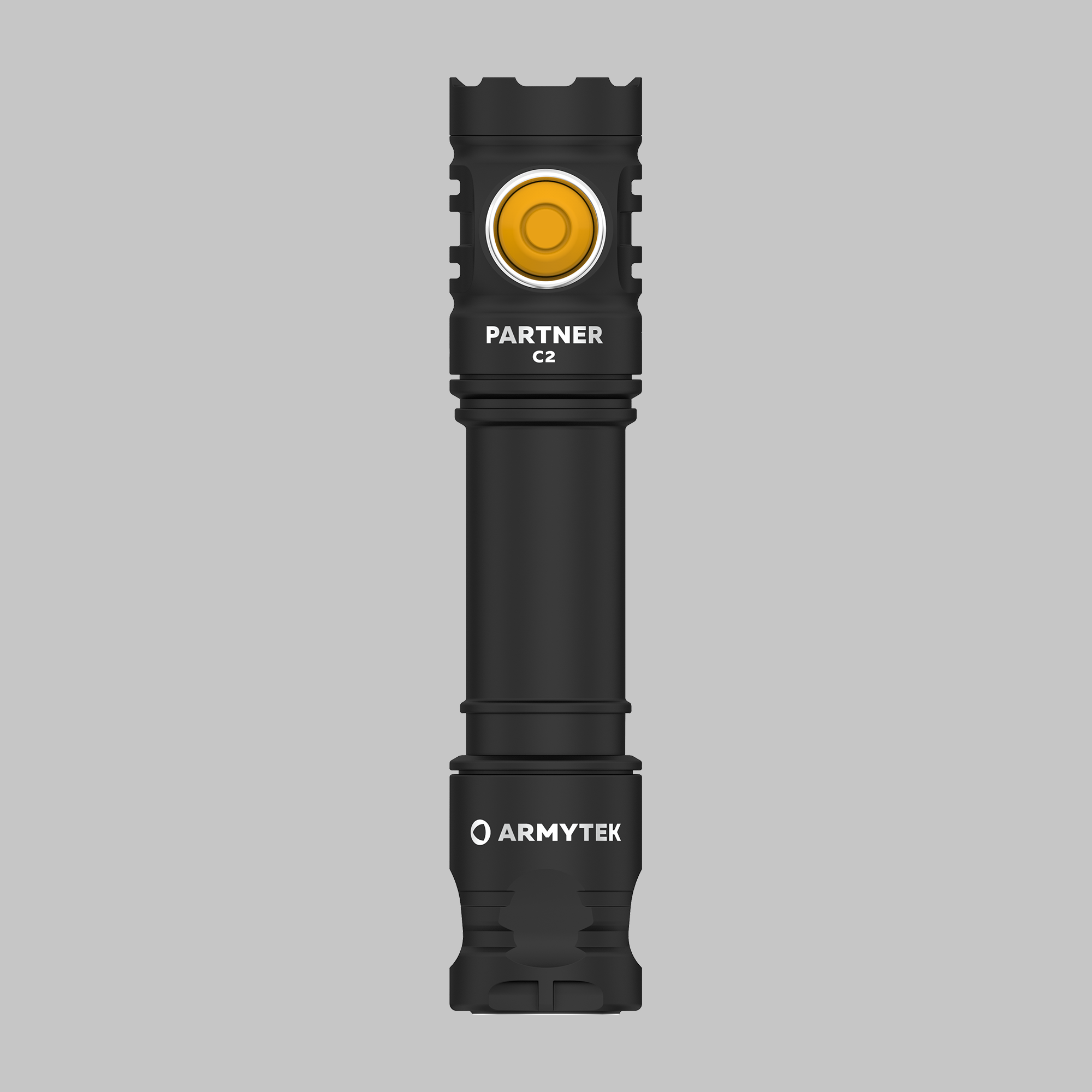 Armytek® Partner C2 Magnet USB