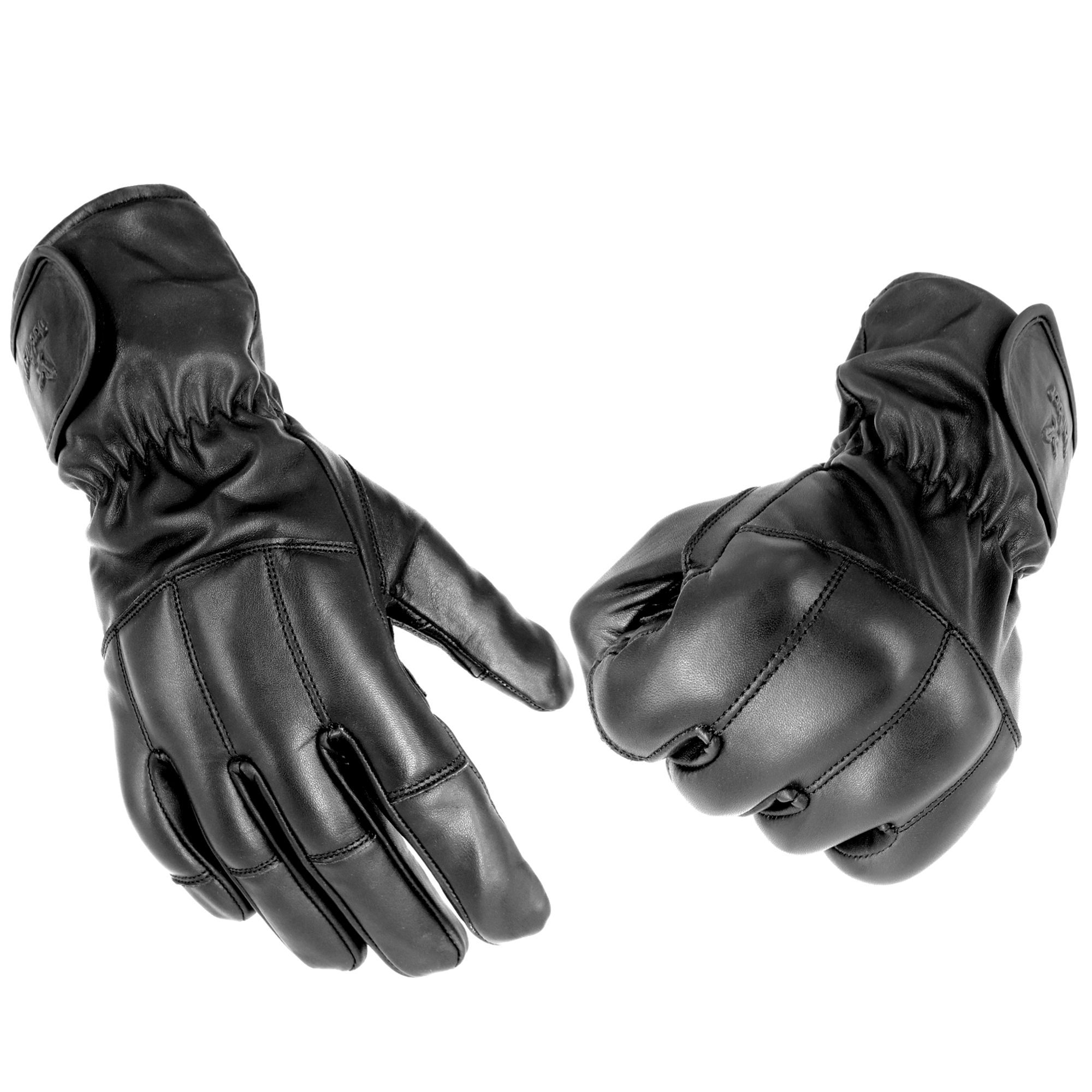 TacFirst® Quarzhandschuhe H104 SECURITY Langversion, 360° schnitthemmend