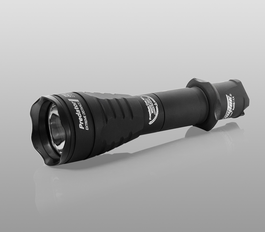Armytek® Predator XP-L HI