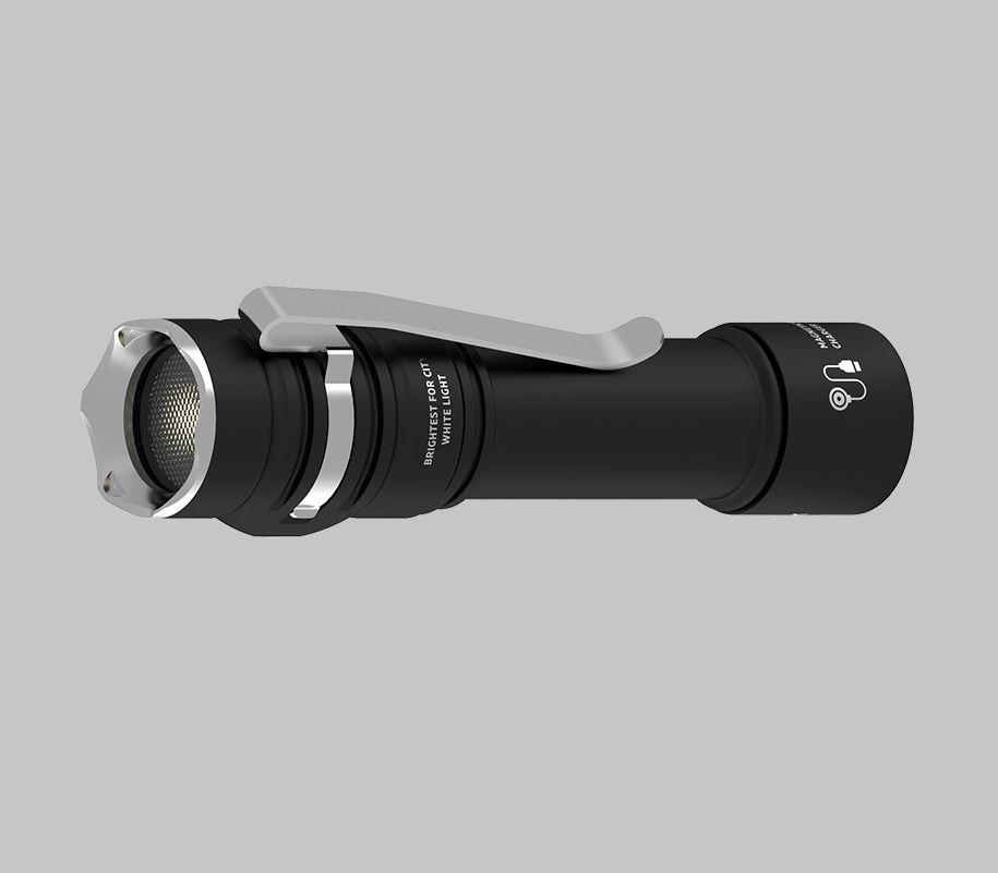 Armytek® Prime C2 Pro Magnet USB