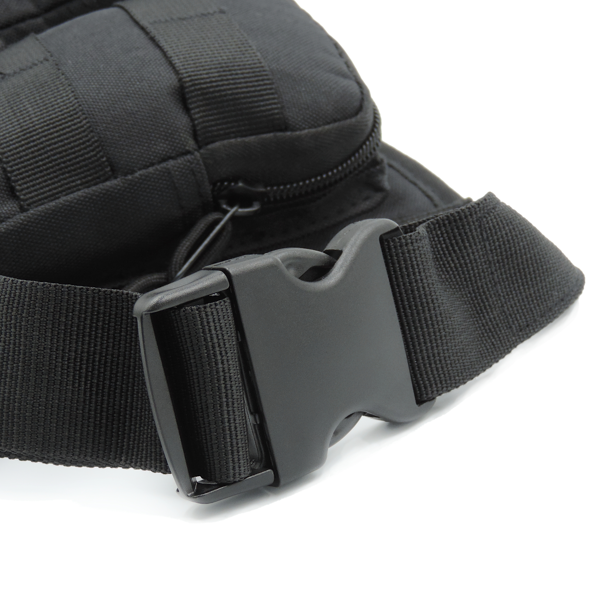 TacFirst® B480 Hüfttasche Triple