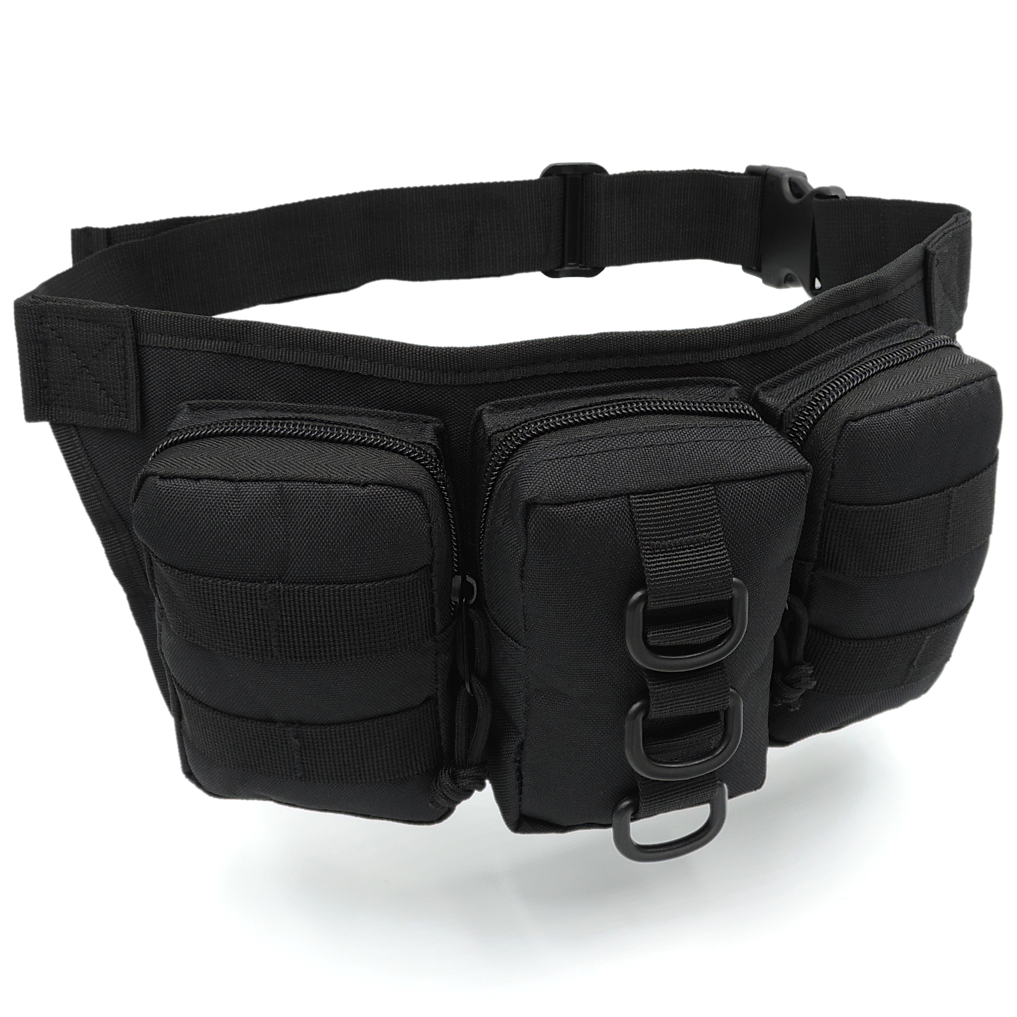 TacFirst® B480 Hüfttasche Triple