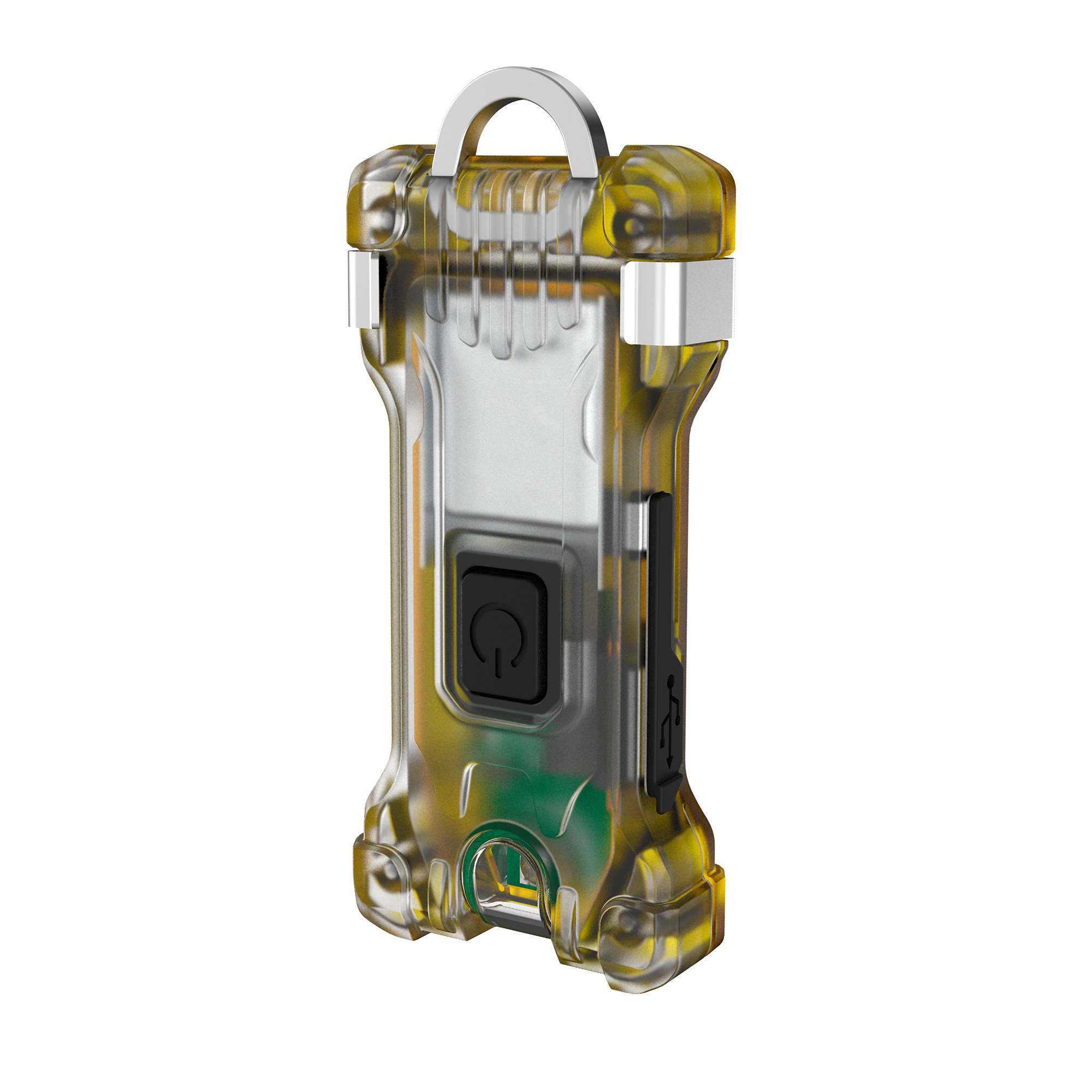 Armytek® Zippy Yellow