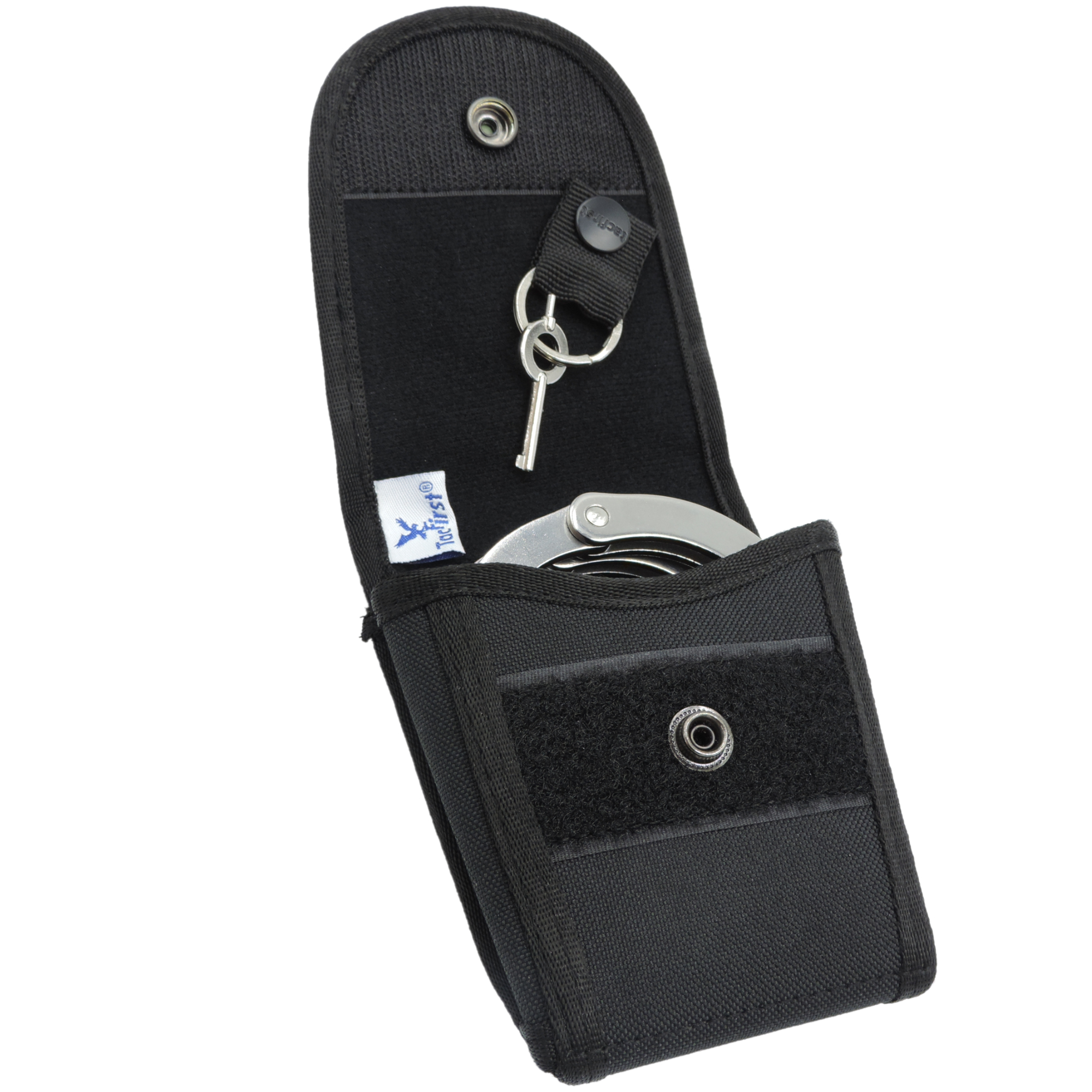 TacFirst® GH4 Tasche für große Handschelle