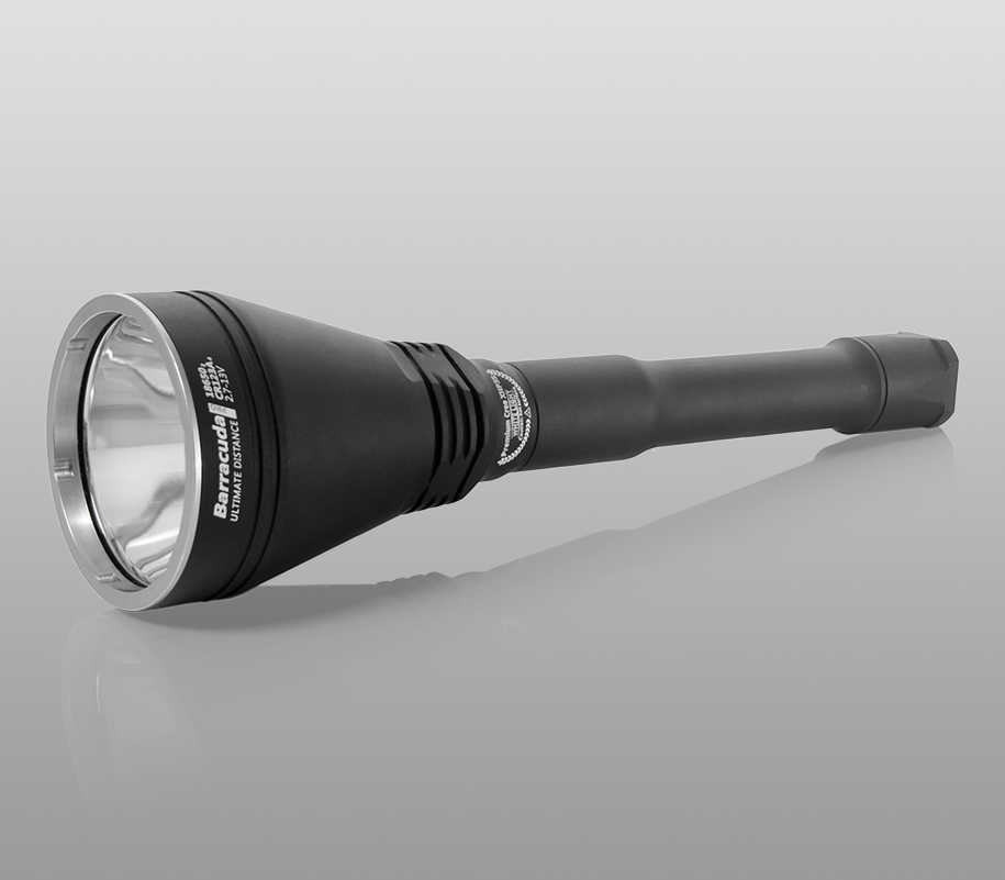 Armytek® Barracuda Pro XHP35 HI