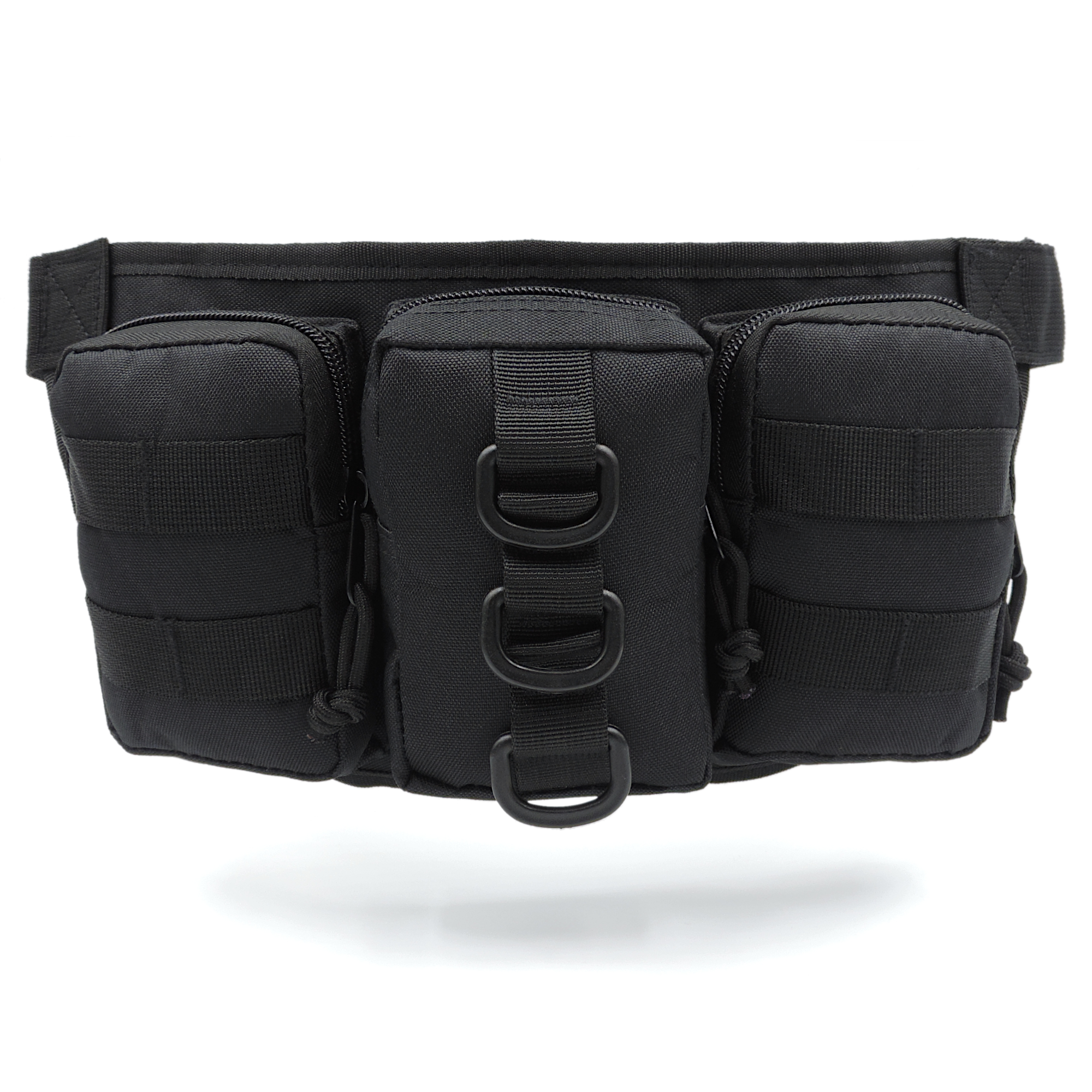 TacFirst® B480 Hüfttasche Triple