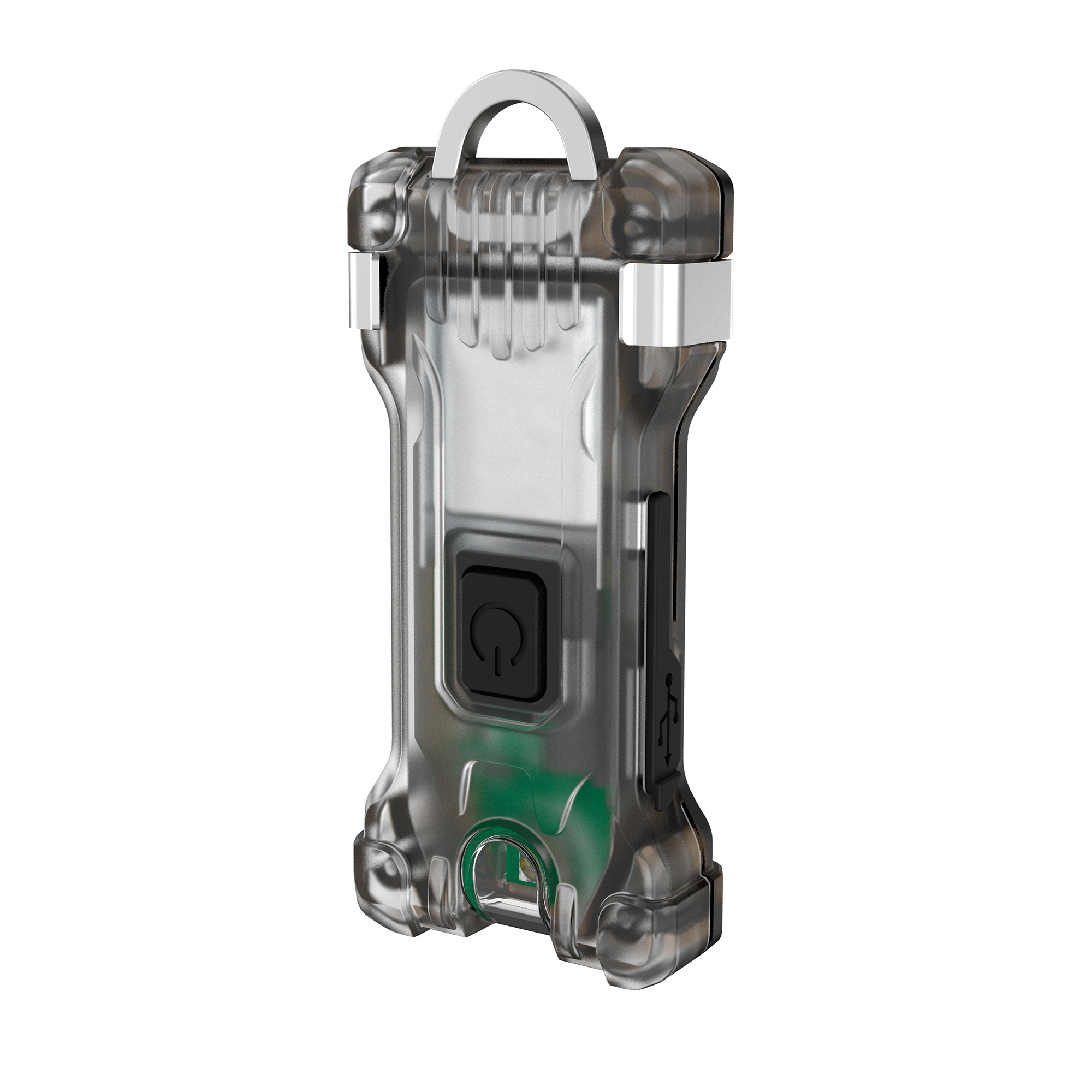 Armytek® Zippy Grey