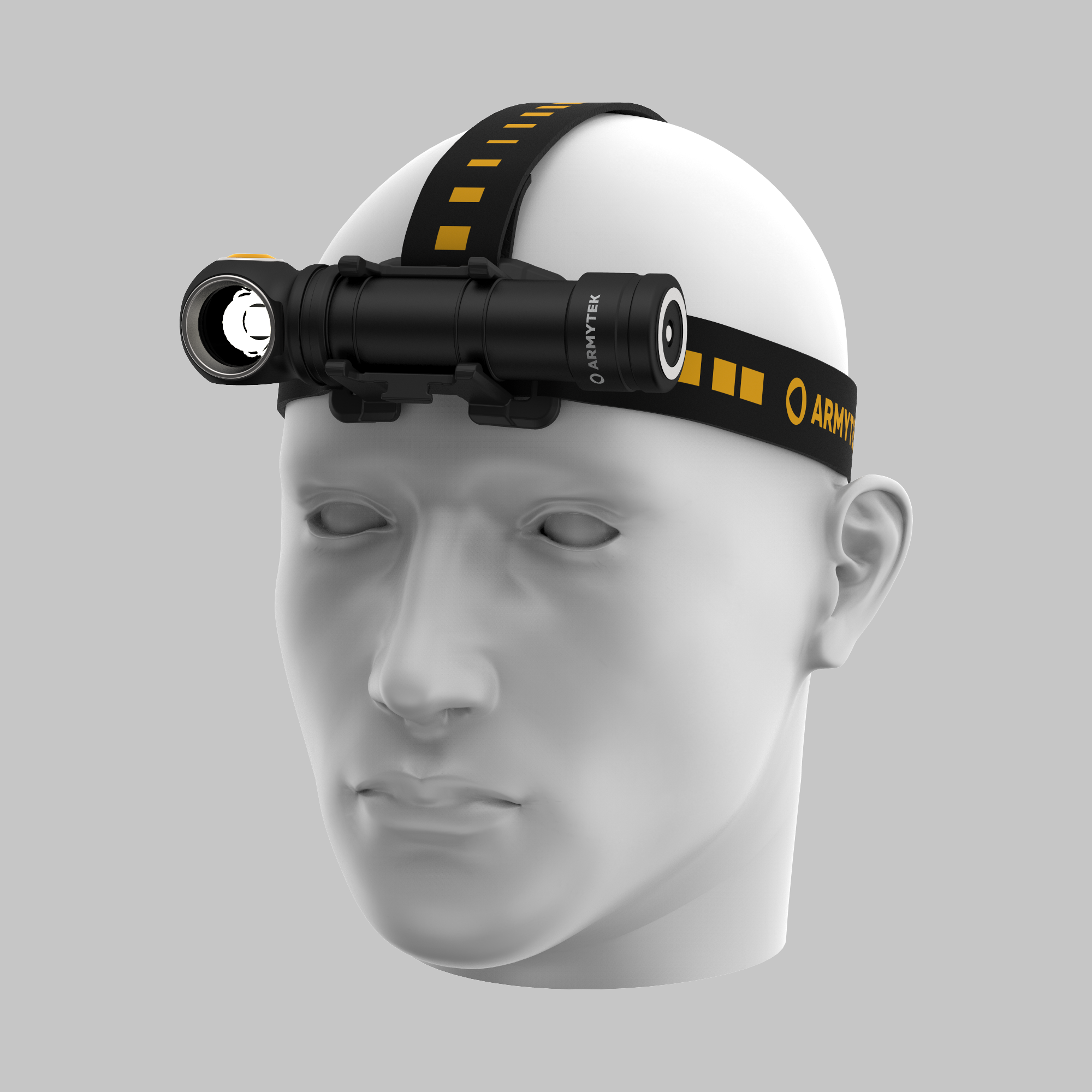 Armytek® Wizard C2 Pro Max LR